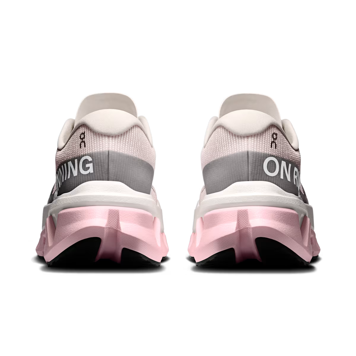 On Running Cloudmonster 3 Hyper 'Ivory Peony'