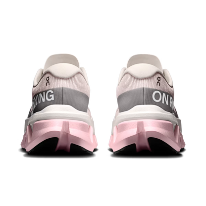 On Running Cloudmonster 3 Hyper 'Ivory Peony'