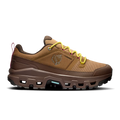 On Running Cloudrock Low Waterproof SHF 'Sphinx Chestnut'