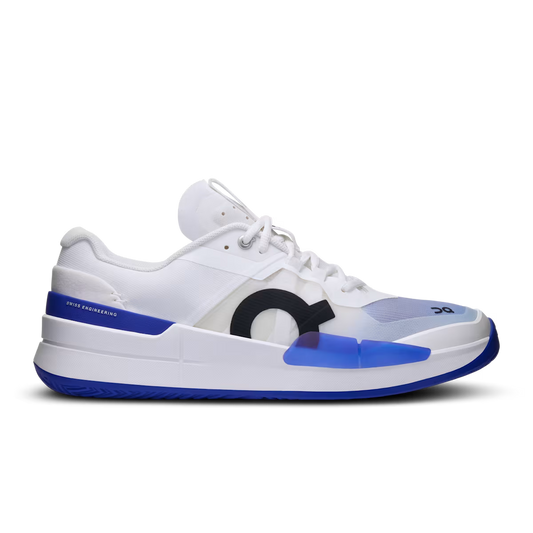 On Running The Roger Pro 2 'White Indigo'
