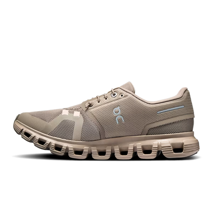 On Running Cloud 6 'Cinder Fog'