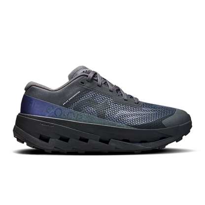 On Running Cloudultra 3 BEAMS REI 'Iron Black'