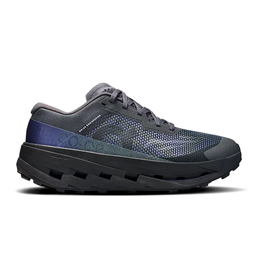 On Running Cloudultra 3 BEAMS REI 'Iron Black'