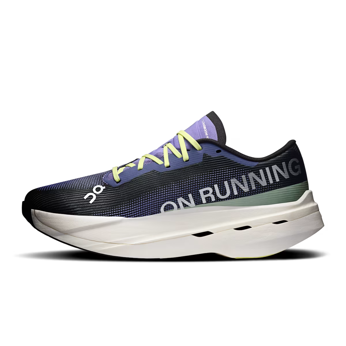 On Running Cloudboom Volt 'Black Juniper'