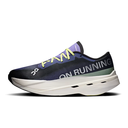 On Running Cloudboom Volt 'Black Juniper'
