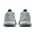 On Running The Roger Advantage Pro Clay 'Mineral Linen'