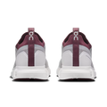 On Running Cloud 6 Versa 'Silver Maroon'