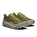 On Running Cloudhorizon 2 Waterproof 'Olive Chalk'