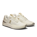 On Running The Roger Pro Ace 'Ivory Fog'