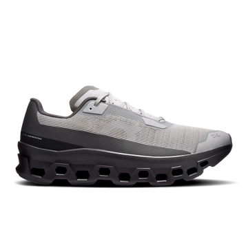 On Running Cloudmonster Void 'Alloy Black'