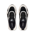 On Running Cloudsolo LOEWE 'Black Eggshell'