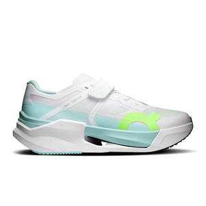 On Running Cloud X Tempo Pro 'White Celeste'