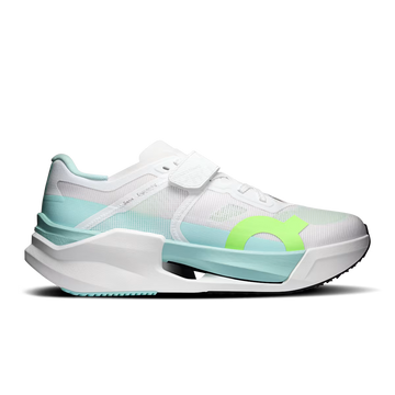 On Running Cloud X Tempo Pro 'White Celeste'
