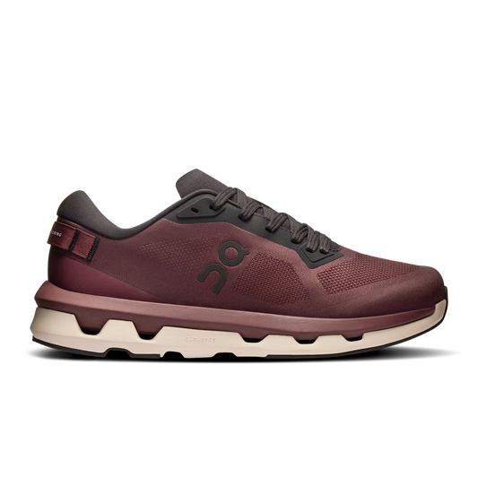 On Running Cloudzone 'Mulberry Black