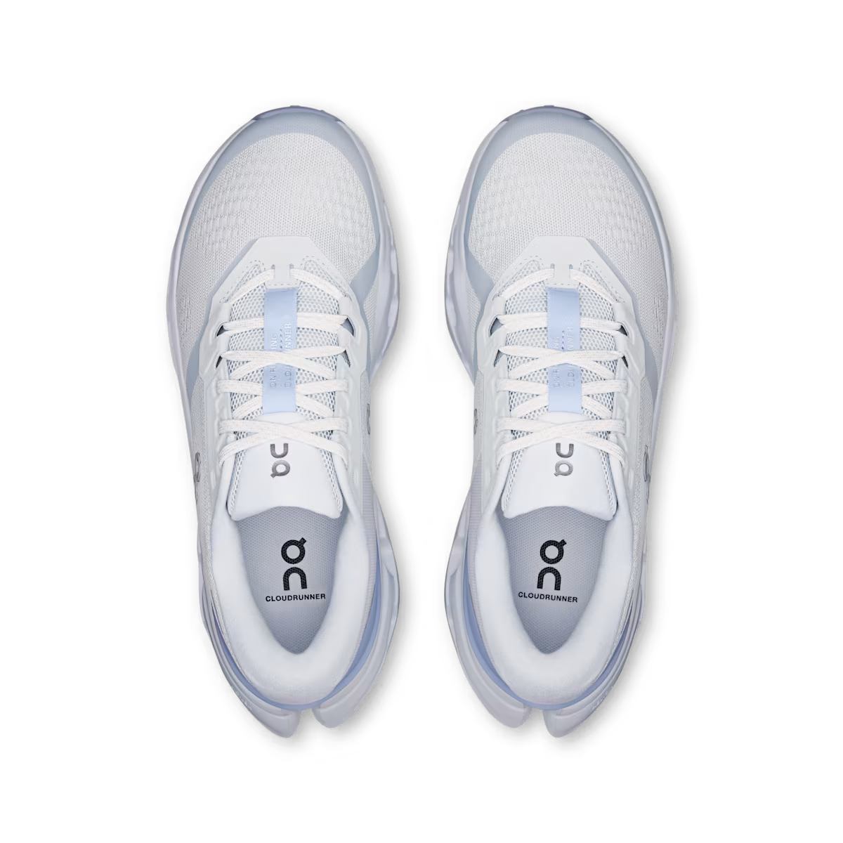 On Running Cloudrunner 3 'Heather Marsh'