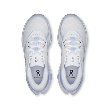 On Running Cloudrunner 3 'Heather Marsh'