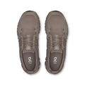 On Running Cloud 6 'Ash Cinder'