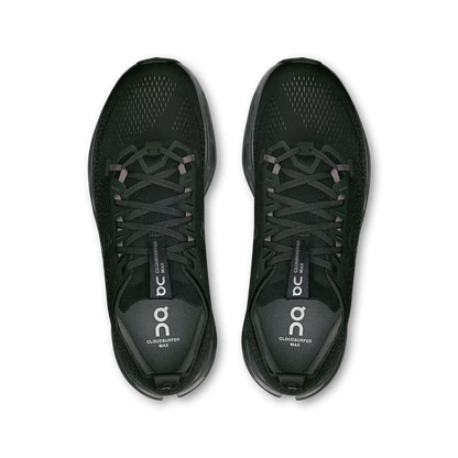On Running Cloudsurfer Max Wide 'Black Eclipse'