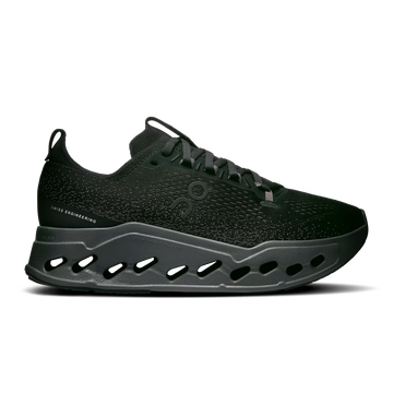 On Running Cloudsurfer Max 'Black Eclipse'