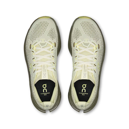 On Running Cloudsurfer Max 'Seedling Olive'
