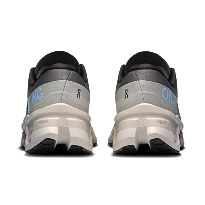 On Running Cloudmonster 3 'Rock Silver'