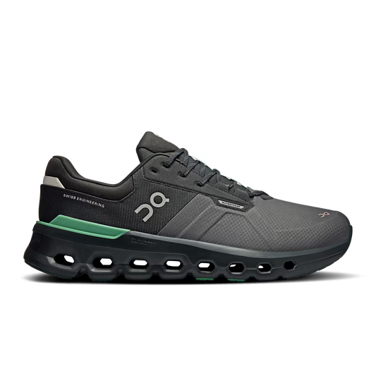 On Running Cloudrunner 2 Waterproof 'Eclipse Rosemary'