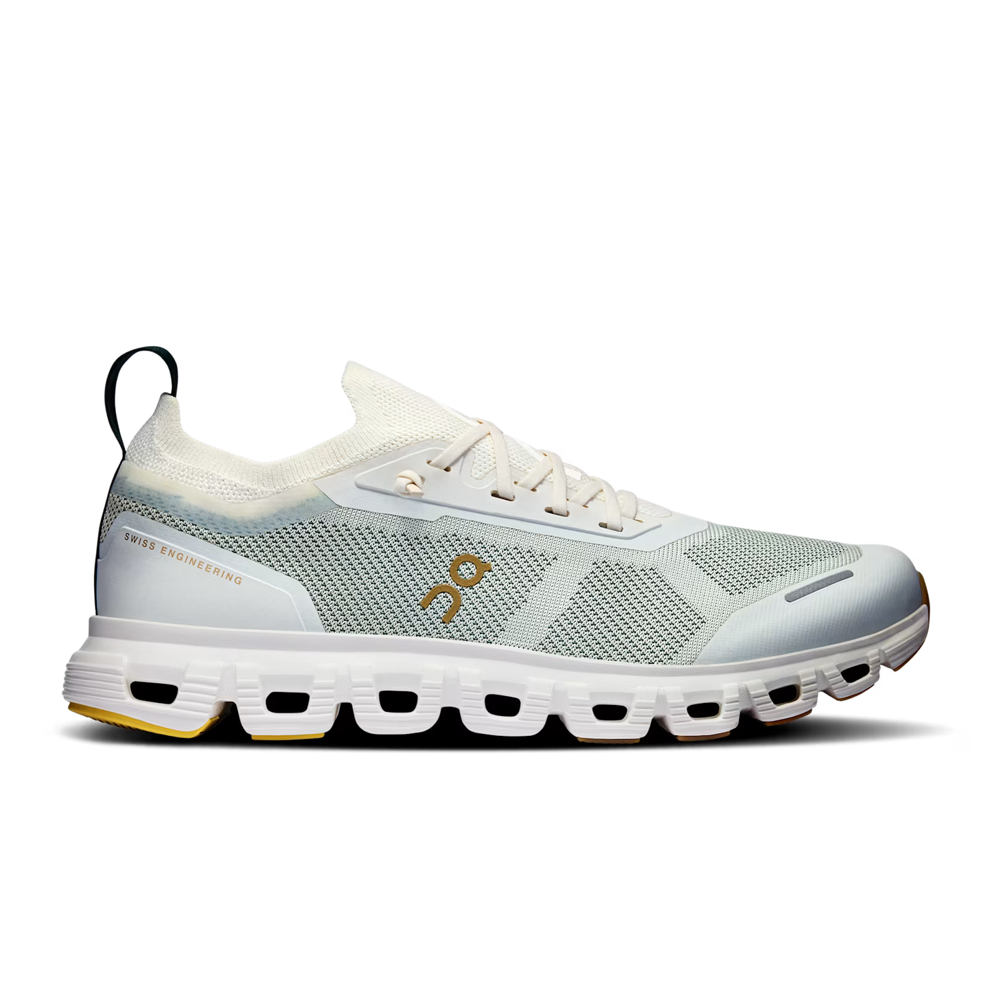 On Running Cloud 6 Versa 'Ice Spirulina'