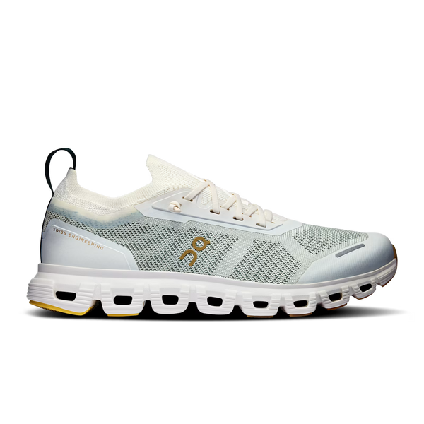 On Running Cloud 6 Versa 'Ice Spirulina'