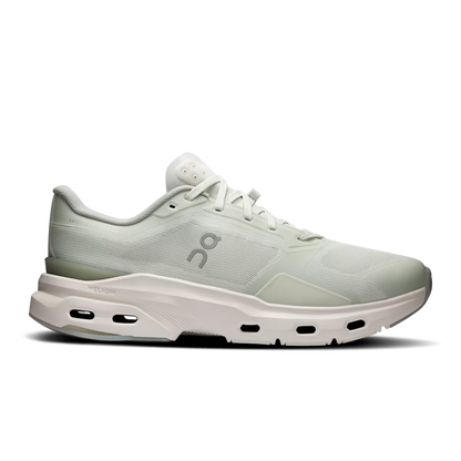 On Running Cloudpulse 2 'Iceberg Ice'
