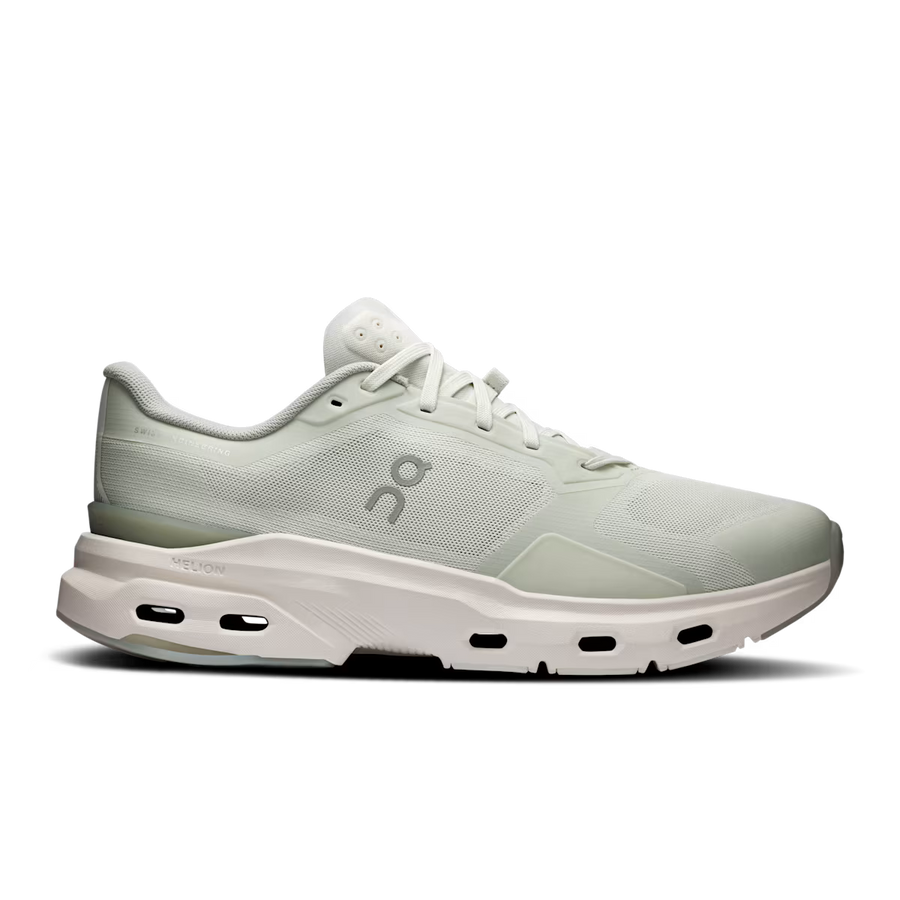 On Running Cloudpulse 2 'Iceberg Ice'