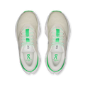 On Running Cloudrunner 3 Wide 'Ghost Verdite'