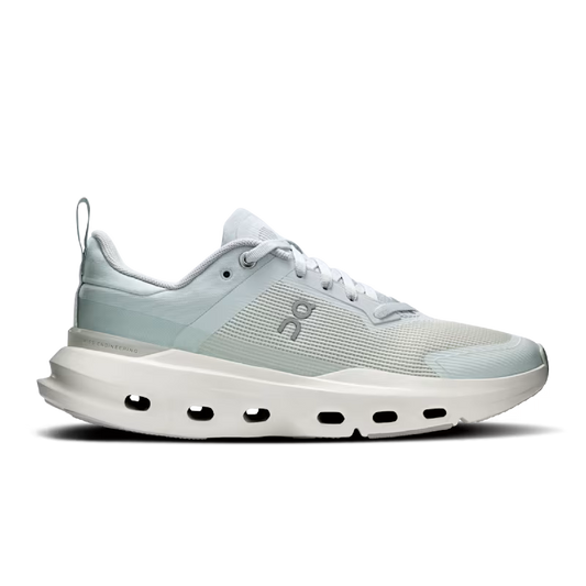 On Running Cloudpulse Next 'Arctic Glacier'