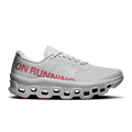 On Running Cloudmonster 1 'Silver Camellia'