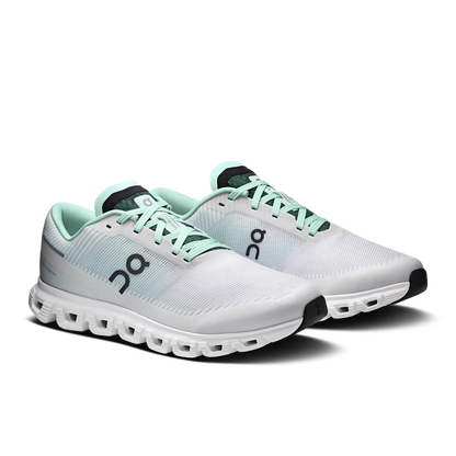 On Running Cloud 6 Push 'Creek Nebula'