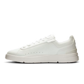 On Running The Roger Advantage 'White'