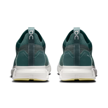 On Running Cloud 6 Versa 'Spirulina Citrine'