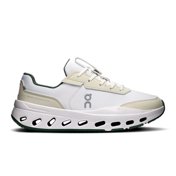 On Running The Roger Wildcard 'Ivory Evergreen'