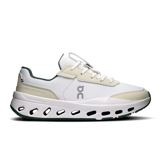 On Running The ROGER Wildcard 'Ivory Evergreen'