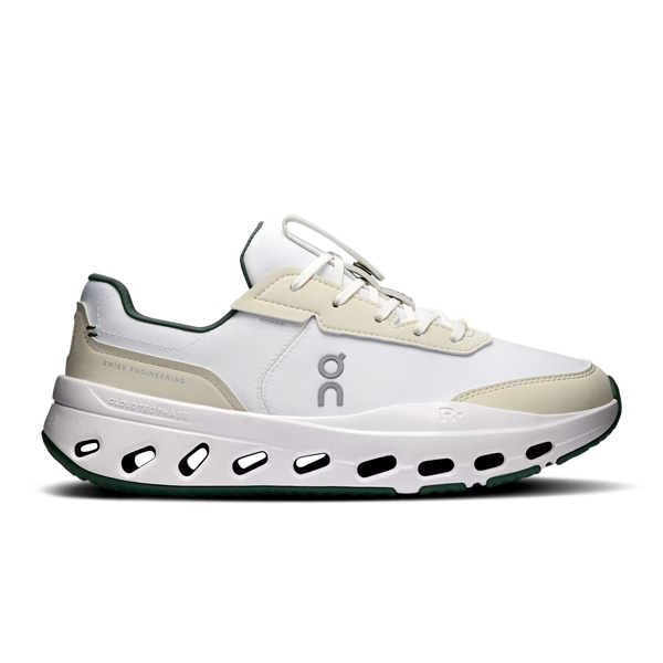 On Running The ROGER Wildcard 'Ivory Evergreen'
