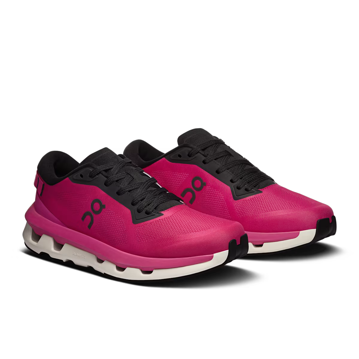 On Running Cloudzone 'Pink black'