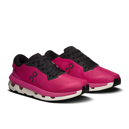 On Running Cloudzone 'Pink black'