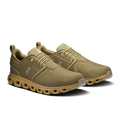 On Running Cloud 6 Waterproof 'Olive Safari'