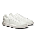 On Running The Roger Advantage 'White'