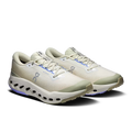 On Running Cloudsurfer Trail 2 Waterproof 'Ghost Chalk' (Mens)