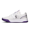 On Running The Roger Clubhouse Pro 2 'White Amethyst'