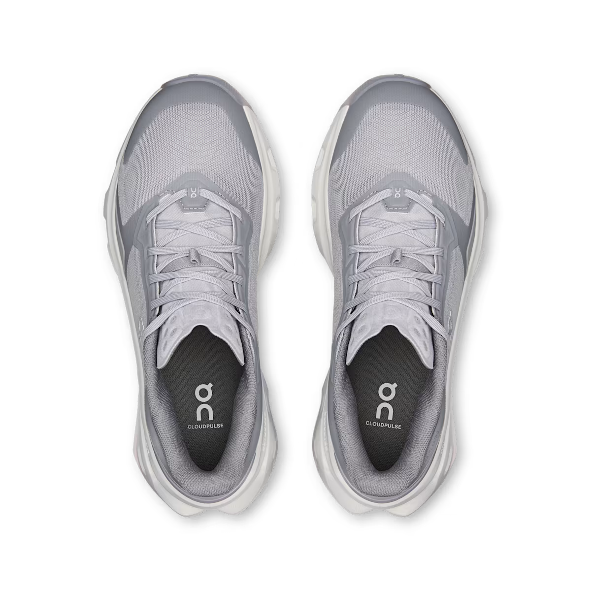 On Running Cloudpulse 2 'Alloy Ice' (Women's)