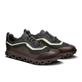 On Running Cloud 6 Geo Waterproof 'Black Lima'