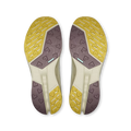 On Running Cloudsurfer Trail 2 Waterproof 'Ghost Chalk' (Womens)
