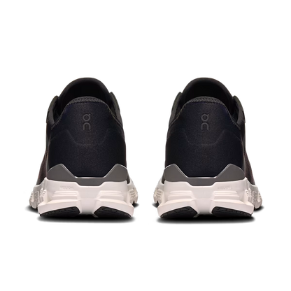 On Running Cloud X 4 AD 'Black Asphalt'