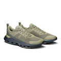 On Running Cloudpulse Next 'Olive Iron'